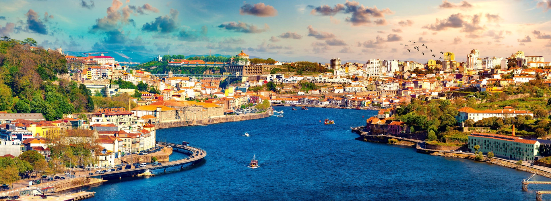 Timeless Spain and Portugal Journey